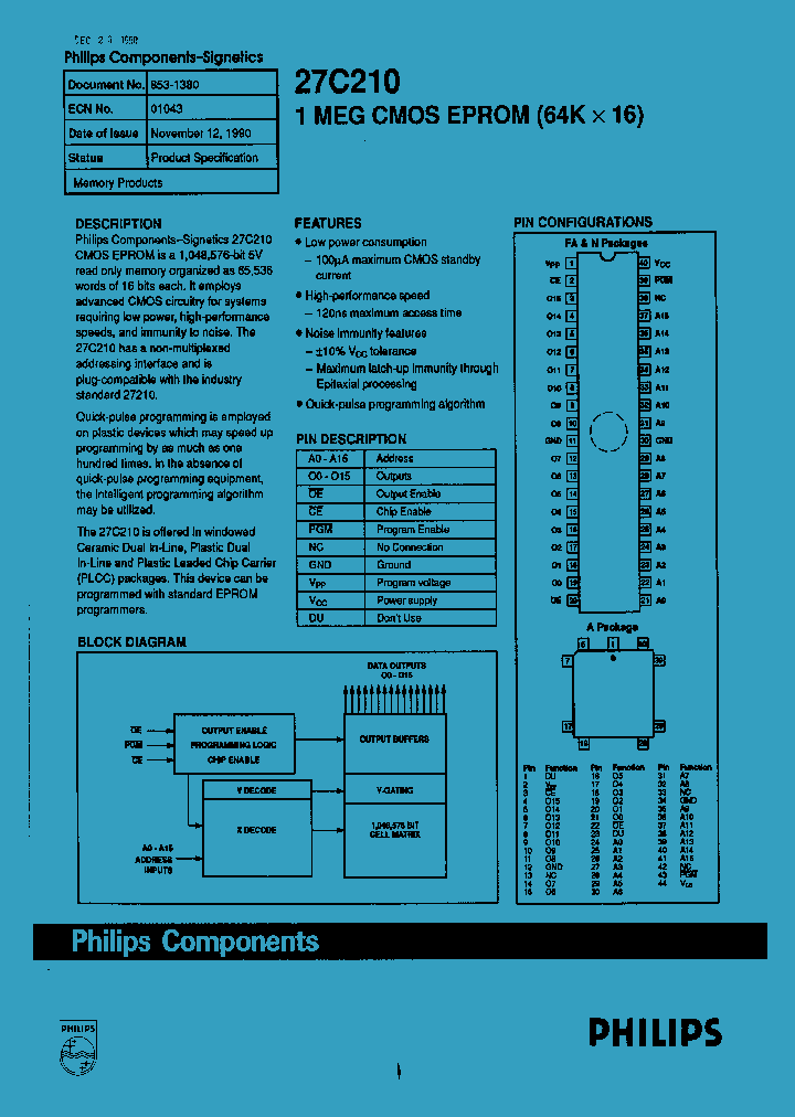 27C210_1023954.PDF Datasheet