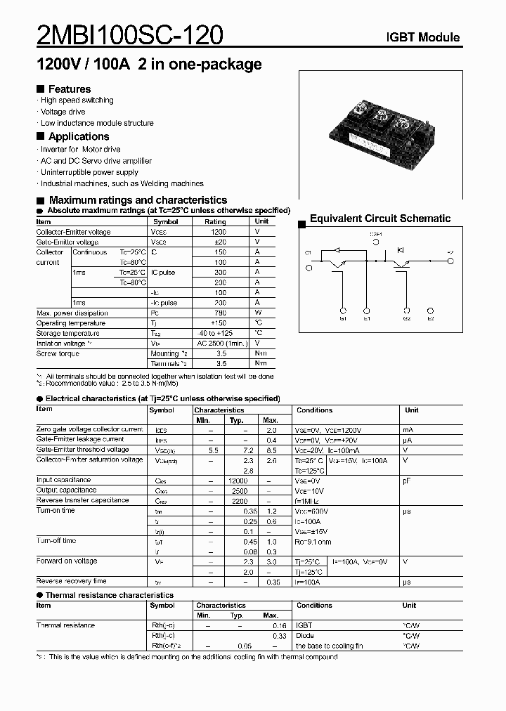 2MBI100SC-120_1042166.PDF Datasheet