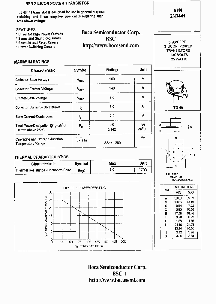 2N3441_1193726.PDF Datasheet