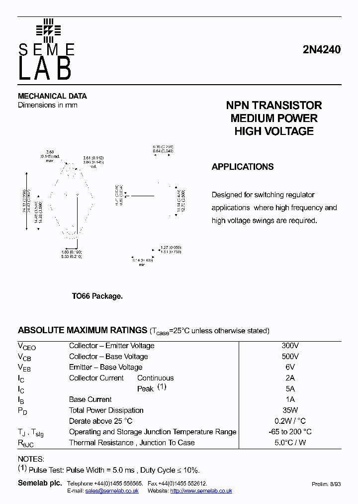 2N4240_1026601.PDF Datasheet