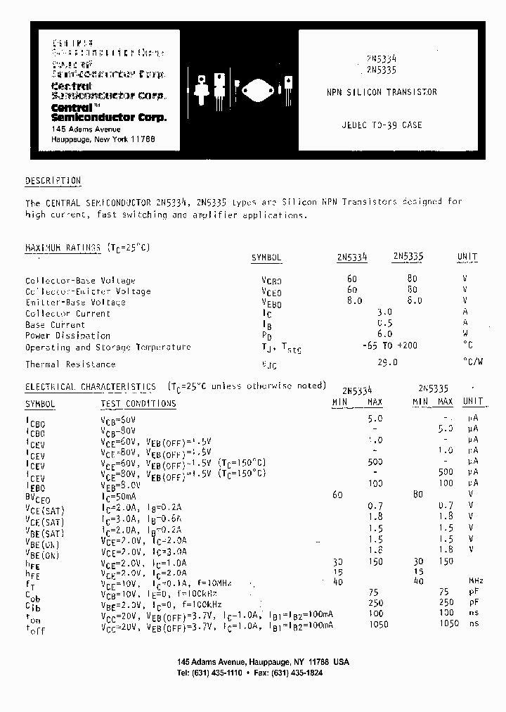 2N5335_1194042.PDF Datasheet