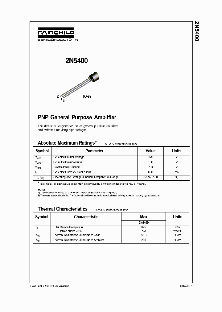 2N540001_1194055.PDF Datasheet