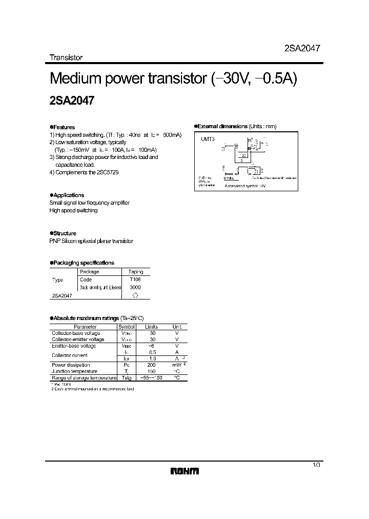 2SC5729_1196556.PDF Datasheet