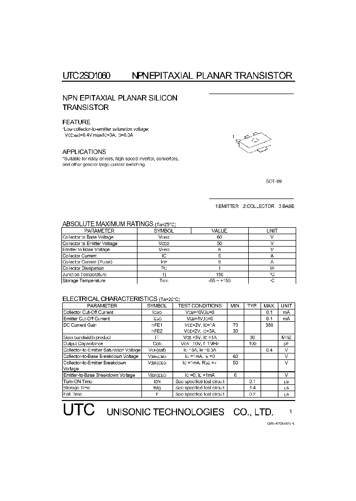 2SD1060_1189573.PDF Datasheet