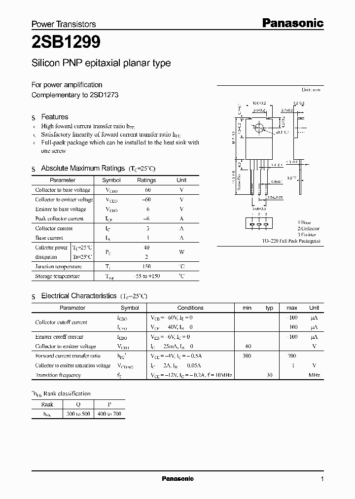 2SD1273_1196744.PDF Datasheet