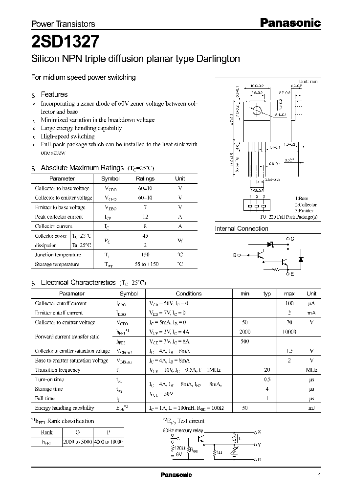 2SD1327_1196772.PDF Datasheet