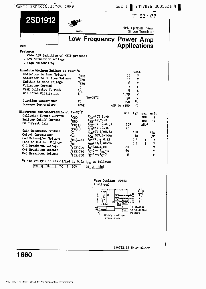 2SD1912_1181331.PDF Datasheet