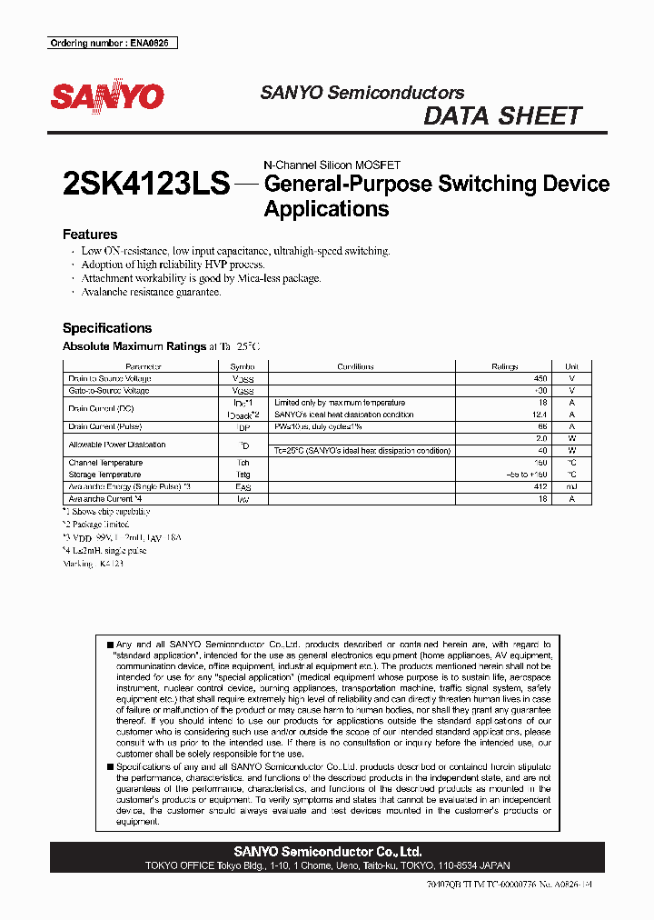 2SK4123LS_1061551.PDF Datasheet