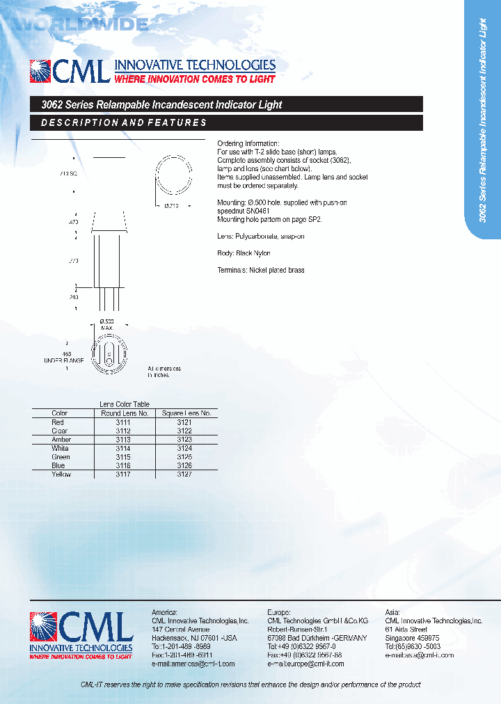 3062_1198976.PDF Datasheet