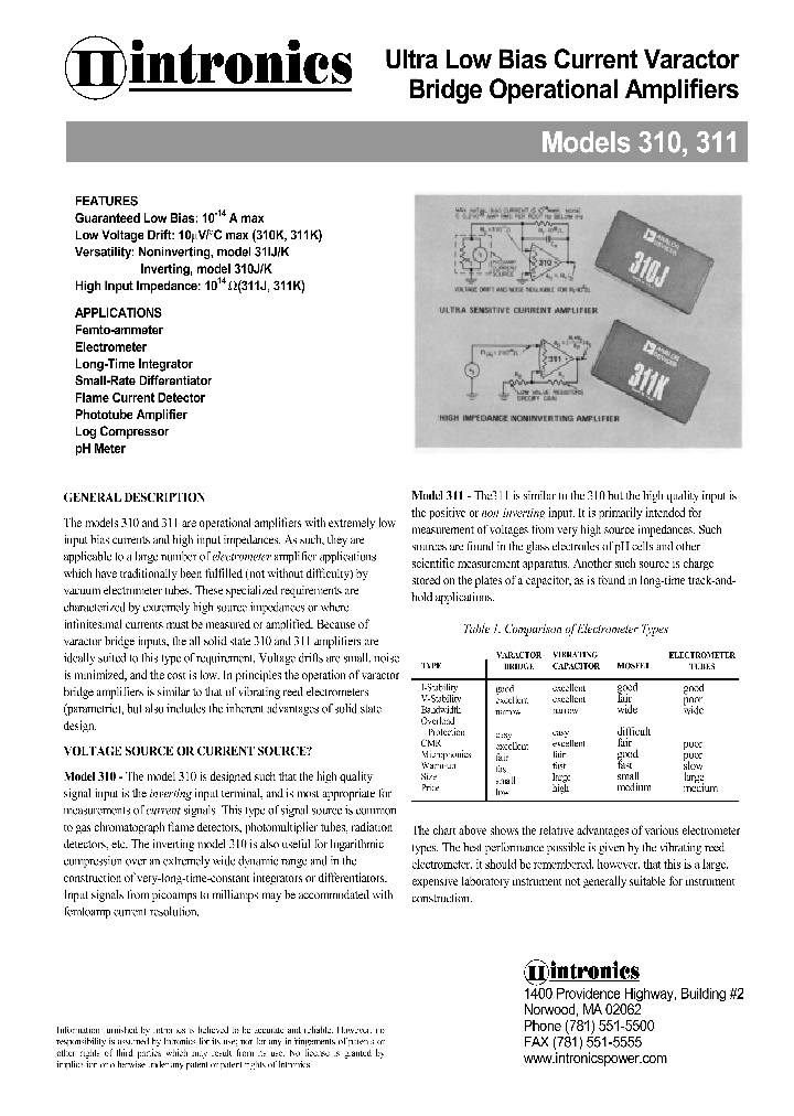 311K_1199093.PDF Datasheet