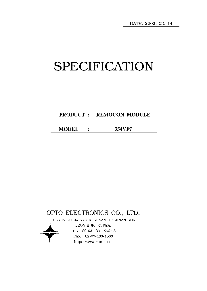 354VF7_1199307.PDF Datasheet