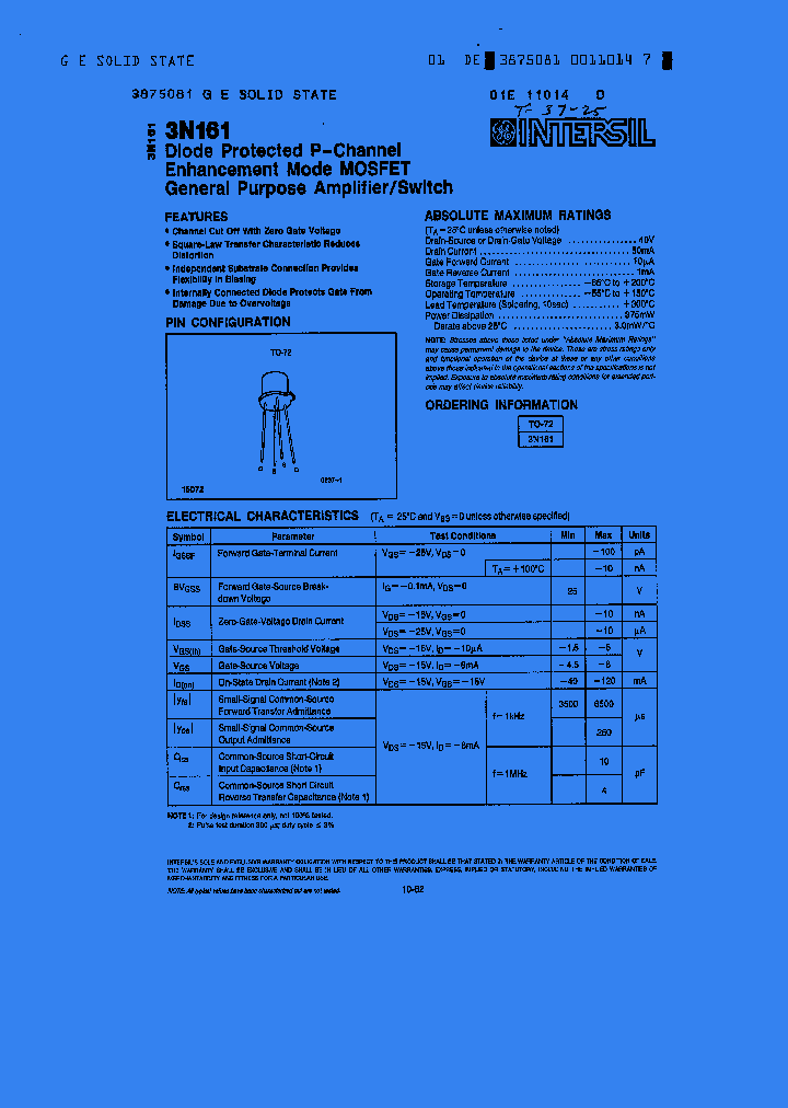 3N161_1199571.PDF Datasheet