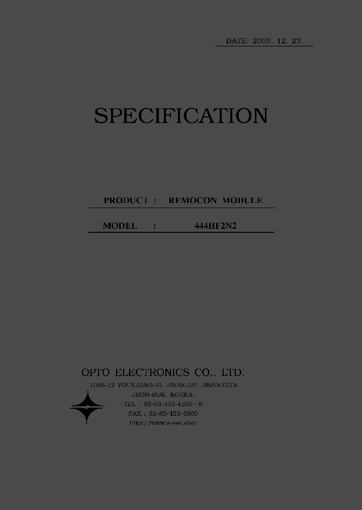 444HF2N2_1199841.PDF Datasheet