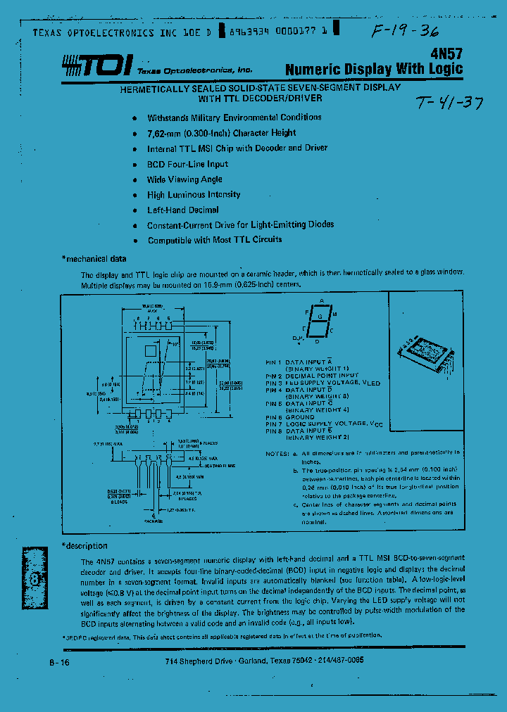 4N57_1200018.PDF Datasheet