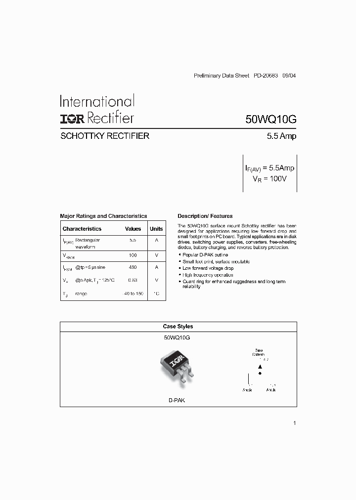 50WQ10G_1090633.PDF Datasheet