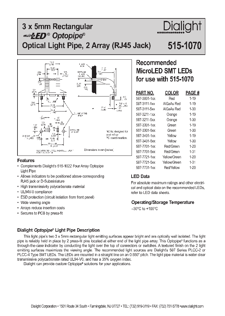 597-7731-1XX_1200648.PDF Datasheet