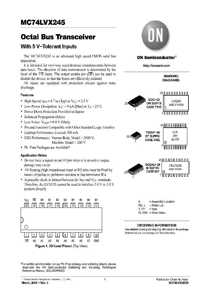 MC74LVX245DWR2_749038.PDF Datasheet