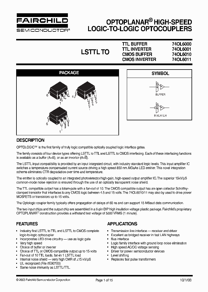 74OL60113SD_820091.PDF Datasheet