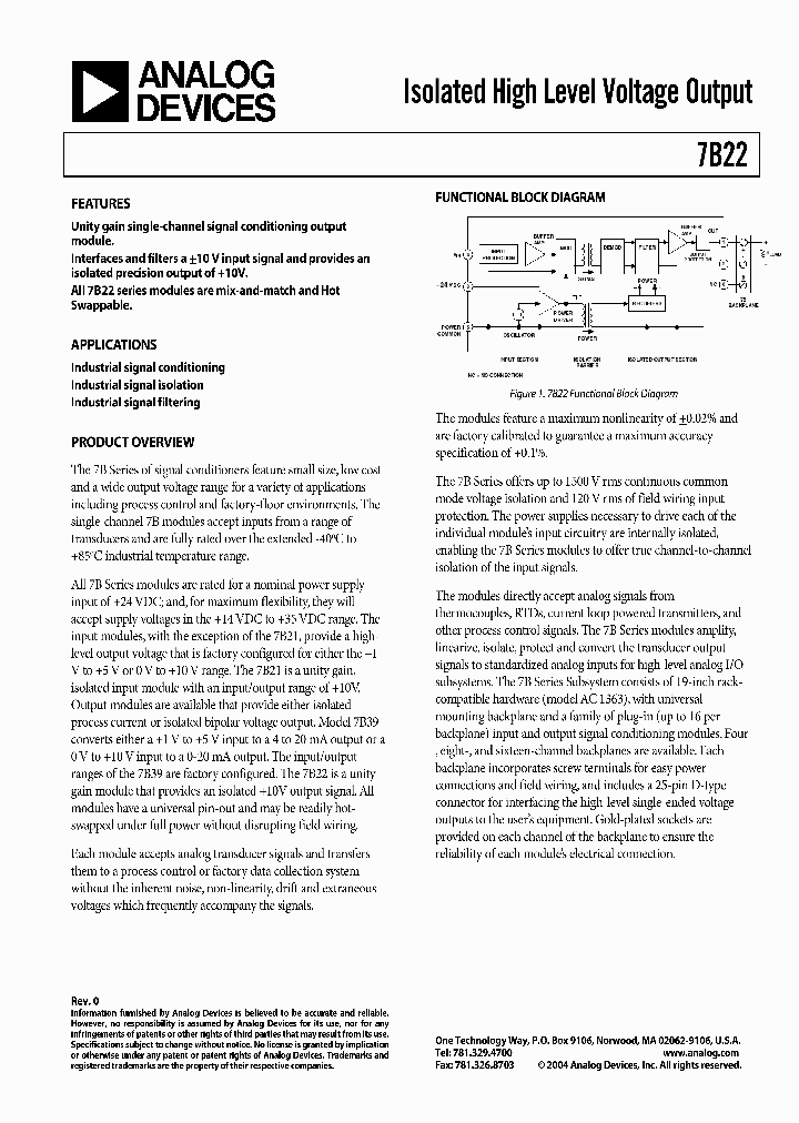 7B22_1203391.PDF Datasheet