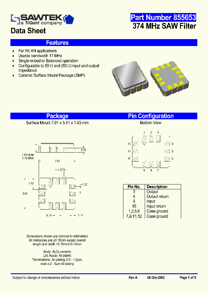 855653_1203867.PDF Datasheet