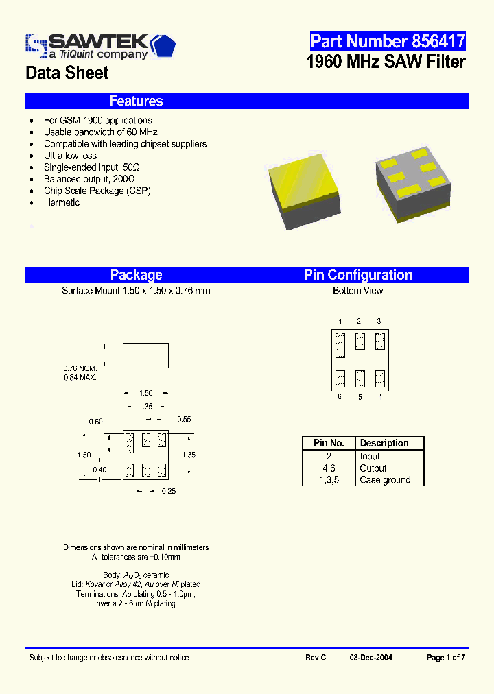 856417_1203944.PDF Datasheet