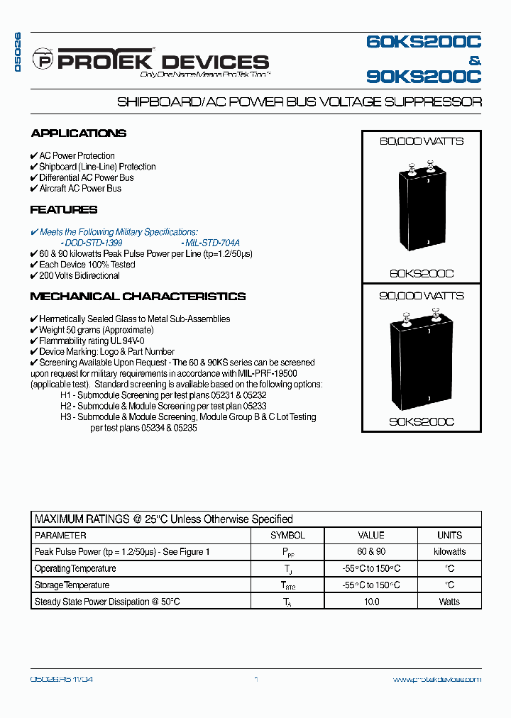 90KS200C_1204127.PDF Datasheet