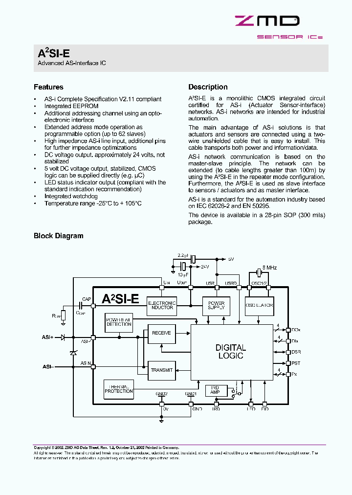 A2SI-E-SR_1103490.PDF Datasheet