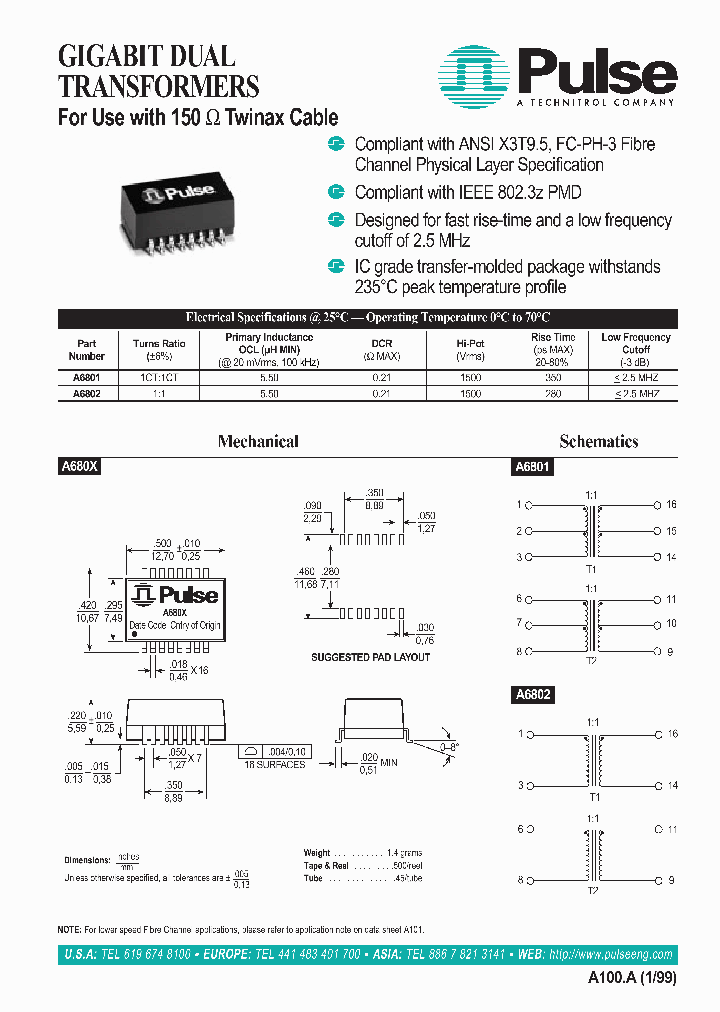 A6802_1204720.PDF Datasheet