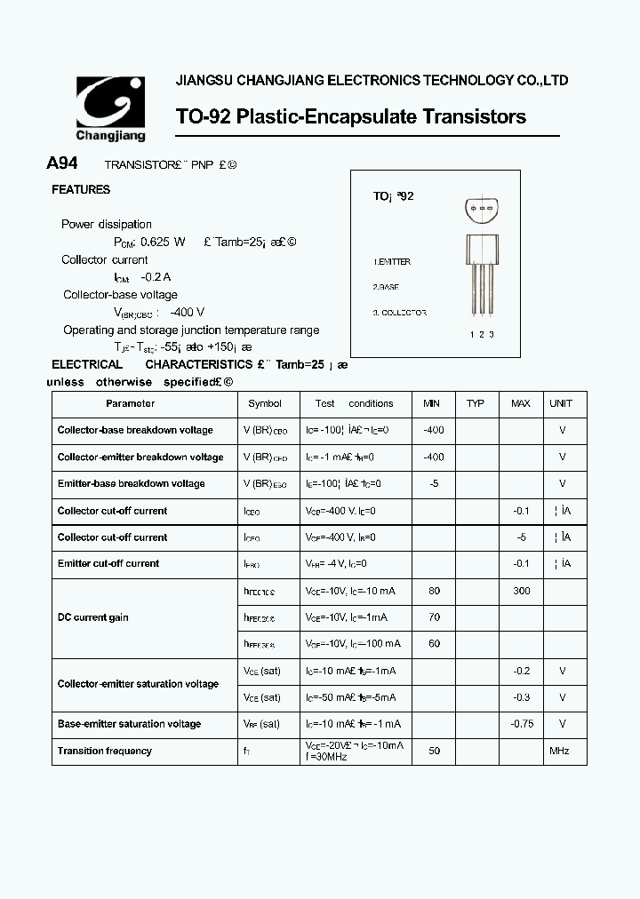 A94_1061768.PDF Datasheet