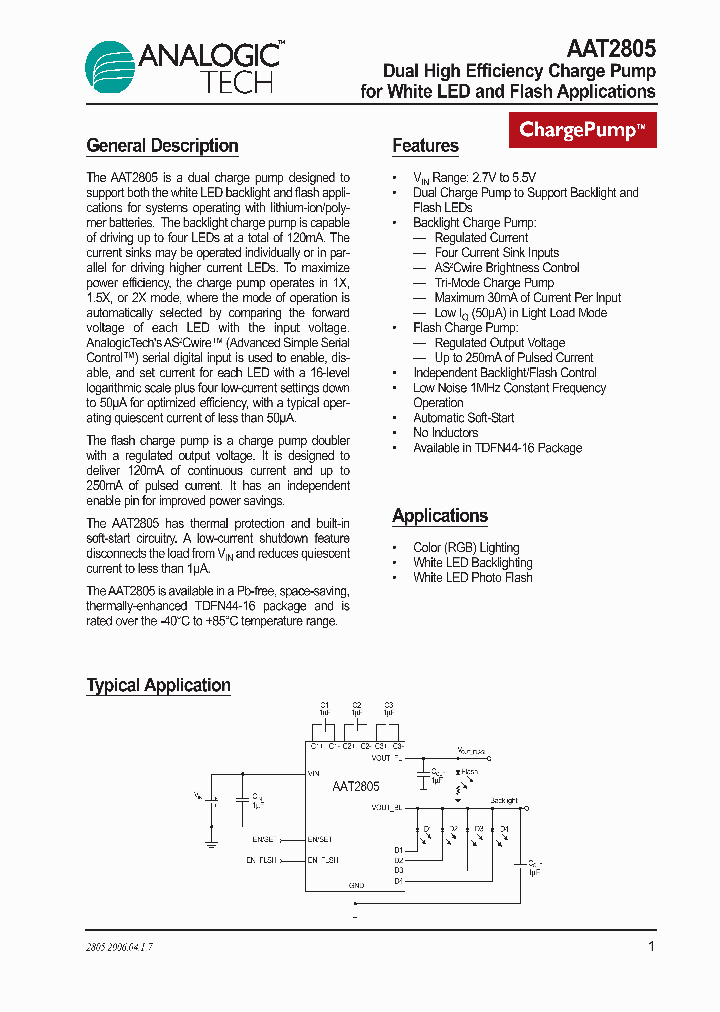 AAT2805_1168858.PDF Datasheet
