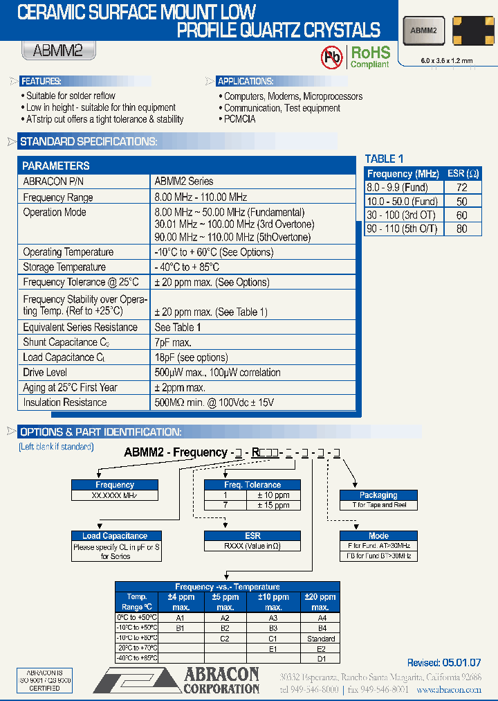 ABMM2_1205294.PDF Datasheet