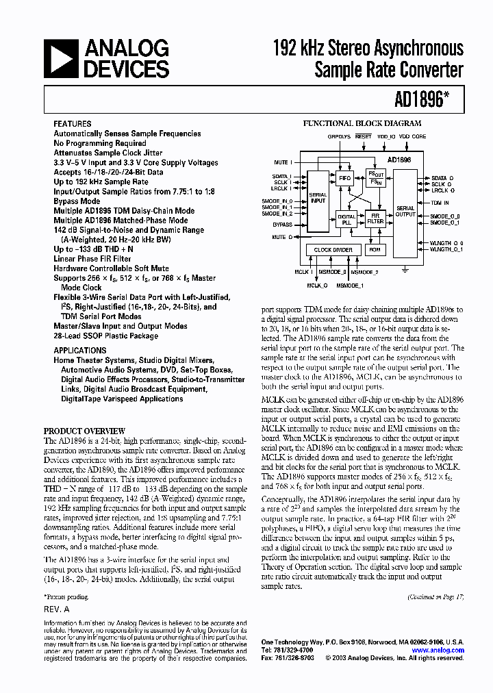 AD1896AYRS_836848.PDF Datasheet