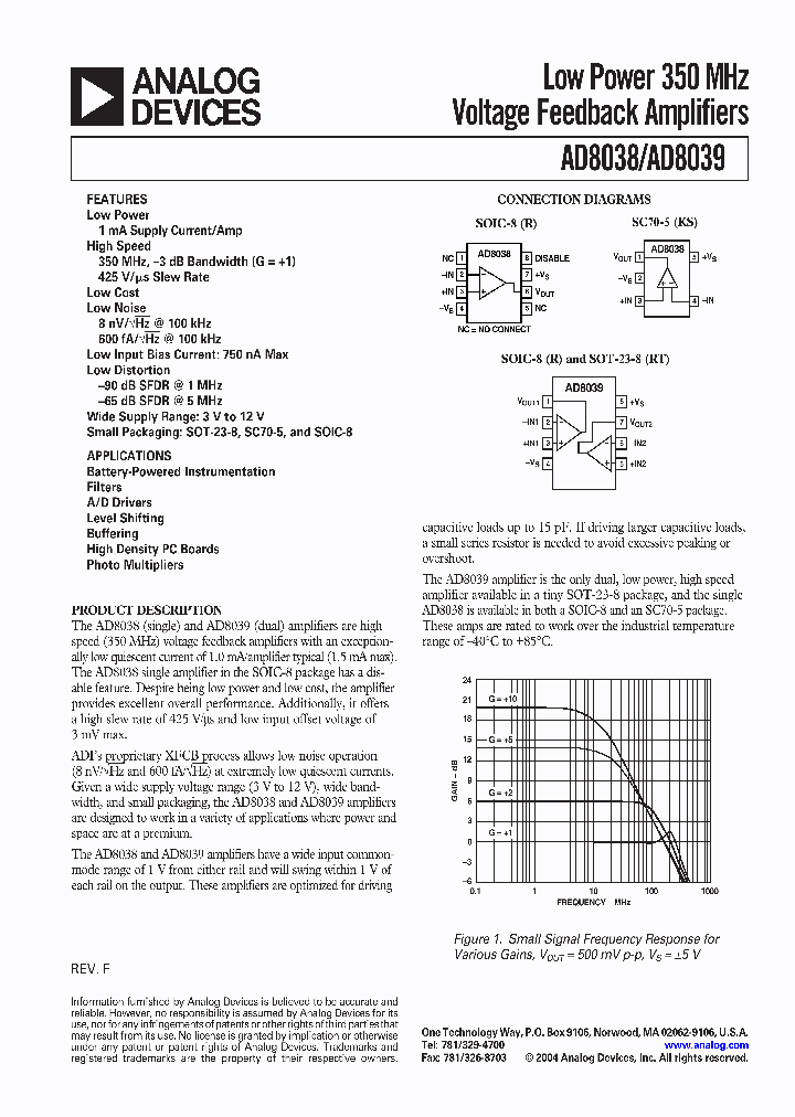 AD8039ART-R2_1180871.PDF Datasheet