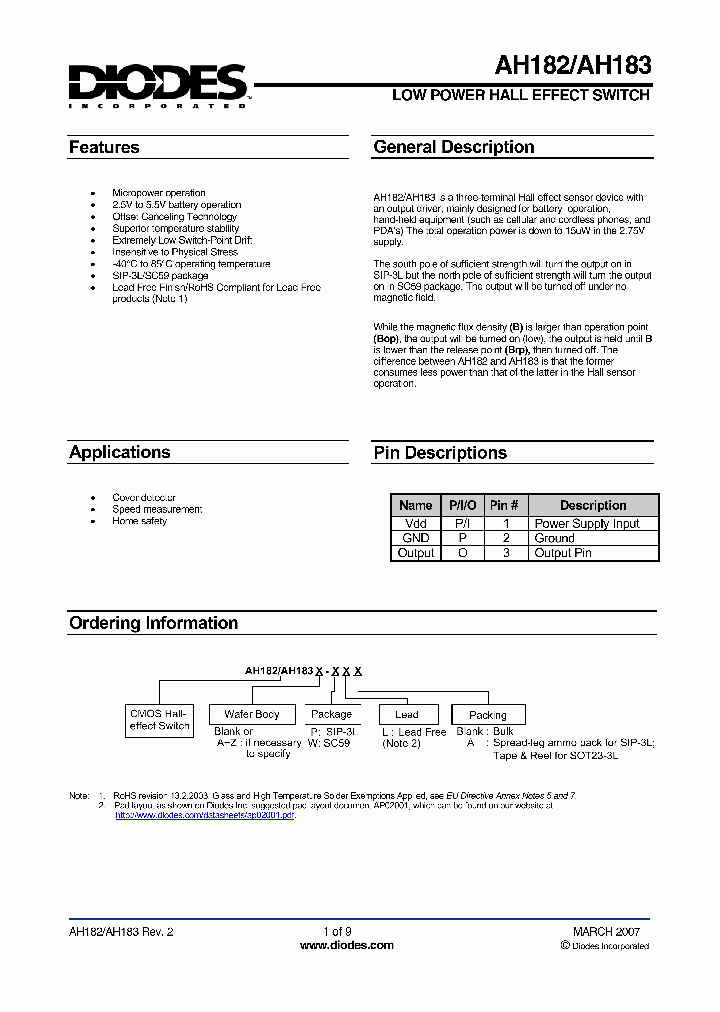 AH1825-PL_1114660.PDF Datasheet