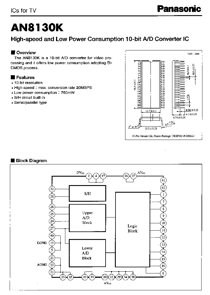 AN8130K_1093799.PDF Datasheet