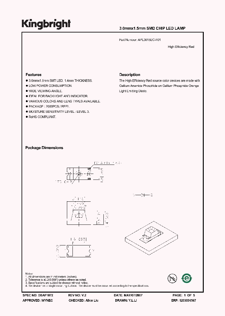 APL3015EC-F01_1211014.PDF Datasheet