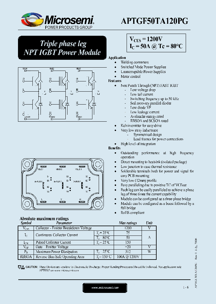 APTGF50TA120PG_1212231.PDF Datasheet