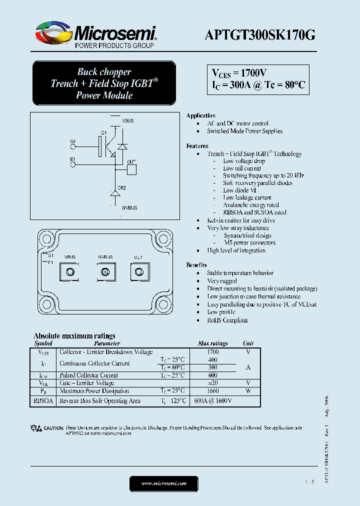 APTGT300SK170G_1212398.PDF Datasheet