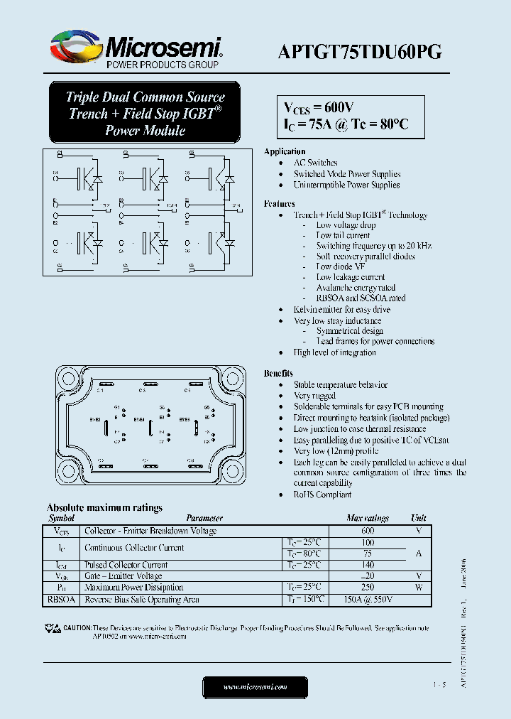 APTGT75TDU60PG_1212503.PDF Datasheet