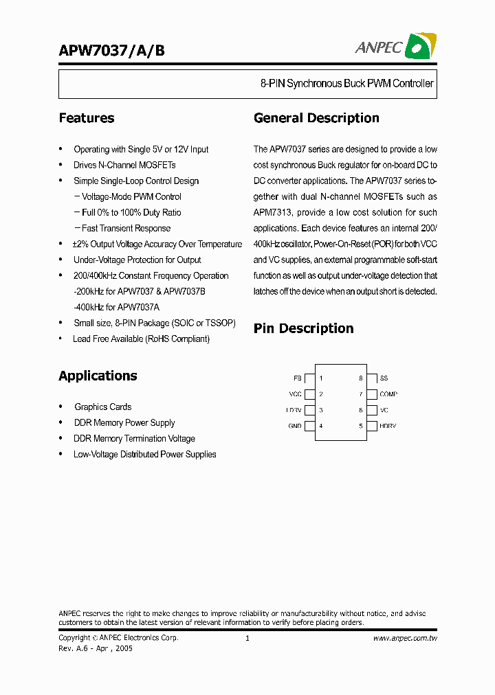 APW7037KC-TR_1176554.PDF Datasheet