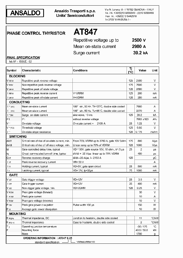 AT847S25_1214172.PDF Datasheet