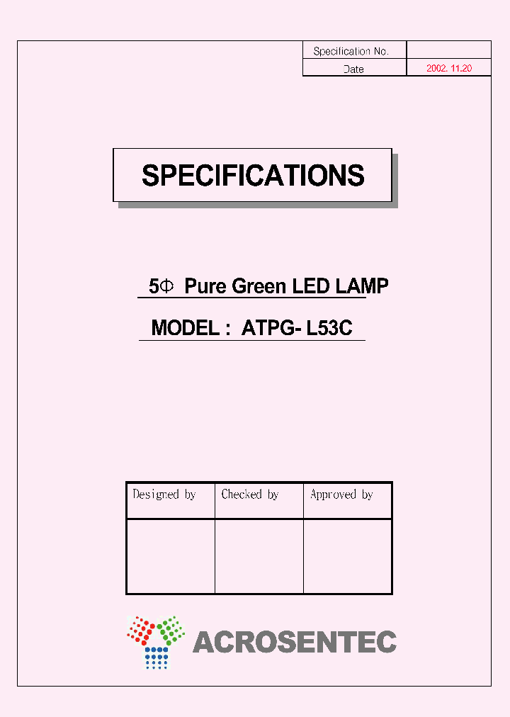 ATPG-L53C_1214610.PDF Datasheet
