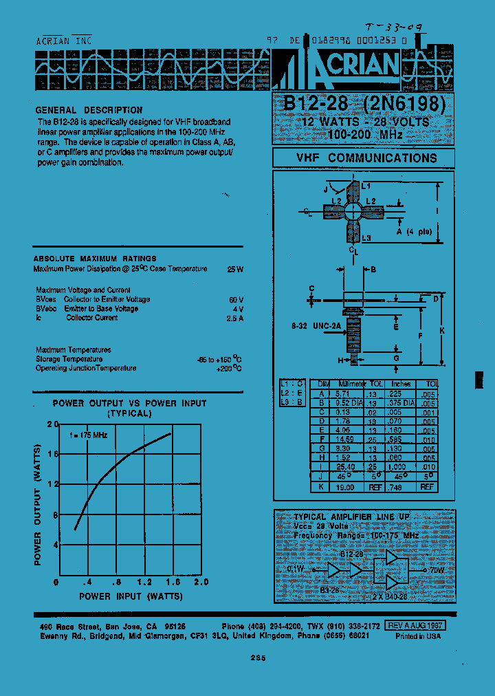 2N6198_1111586.PDF Datasheet