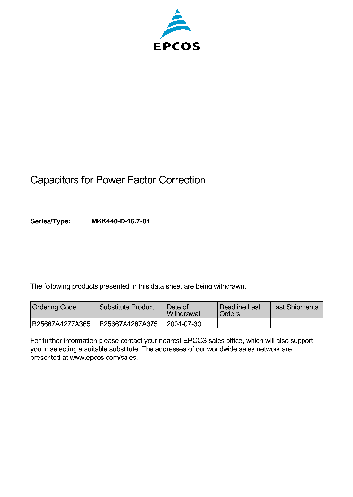 B25667A4277A365_1215320.PDF Datasheet