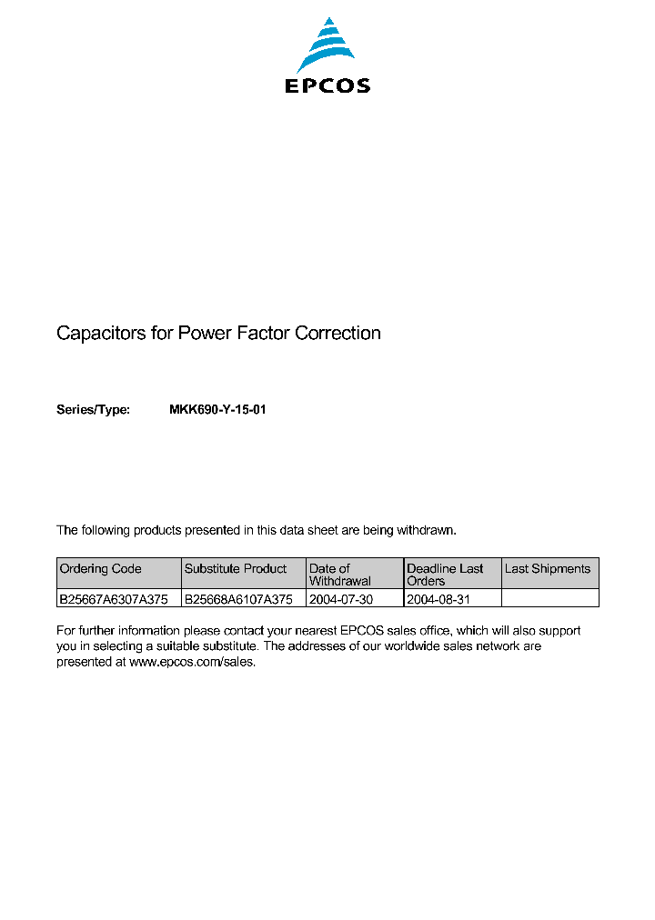 B25668A6107A375_1215374.PDF Datasheet