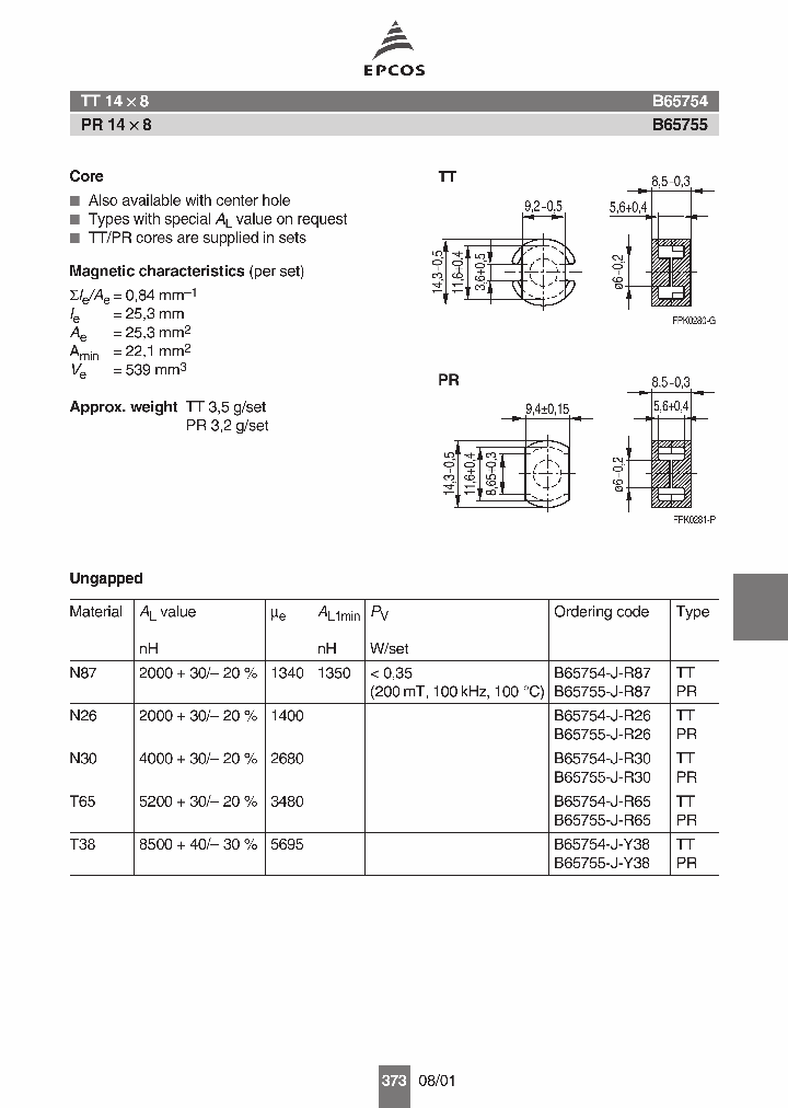 B65755-J-Y38_1216195.PDF Datasheet