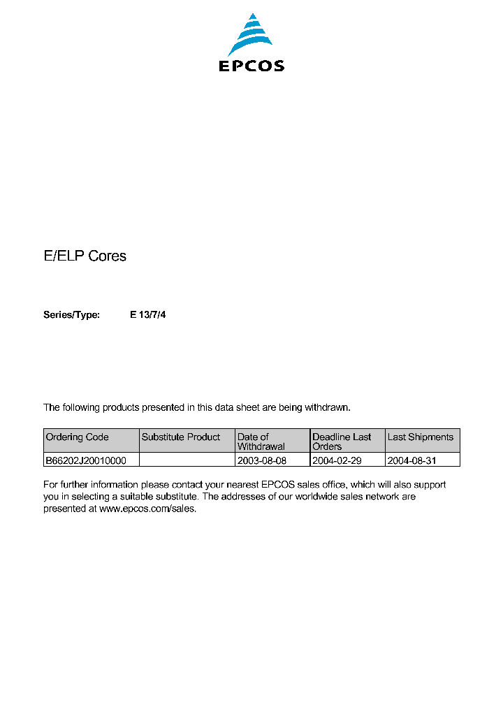 B66219-G-X141_1216229.PDF Datasheet