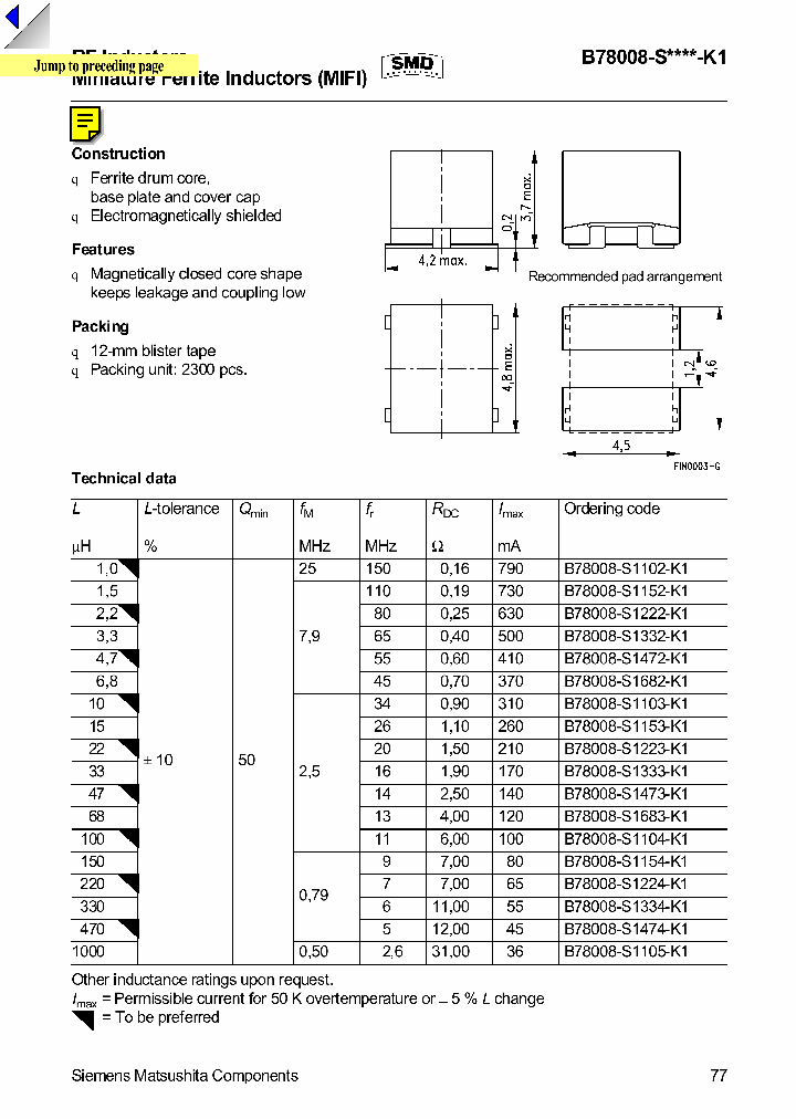 B78008-S1683-K1_1216324.PDF Datasheet
