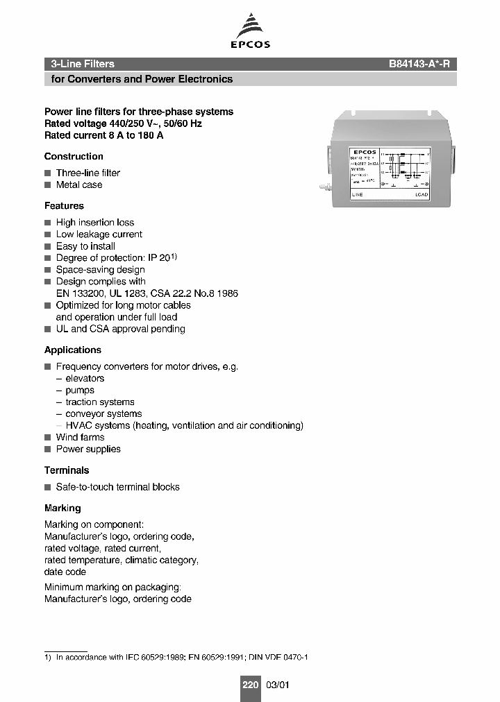 B84143-A150-R_941836.PDF Datasheet