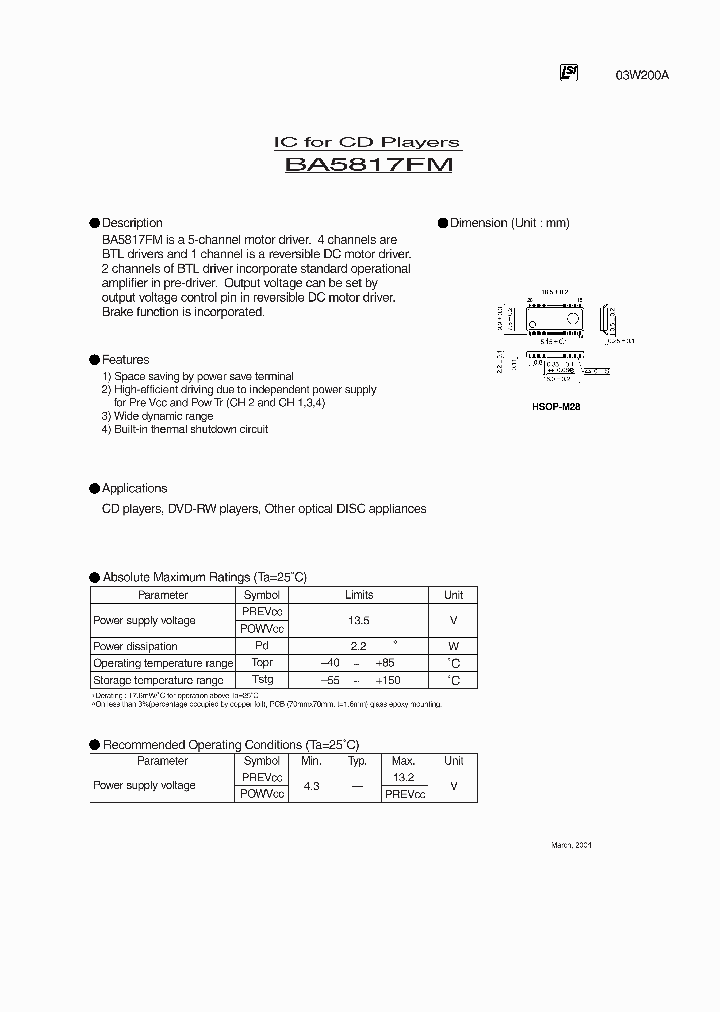 BA5817FM_1216744.PDF Datasheet